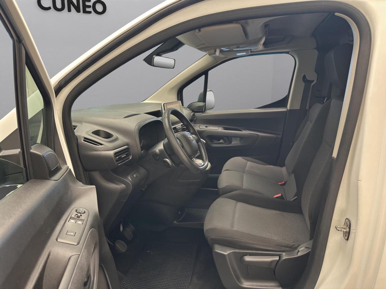 Toyota Proace City 1.5D 100cv S&S L1 DComfort