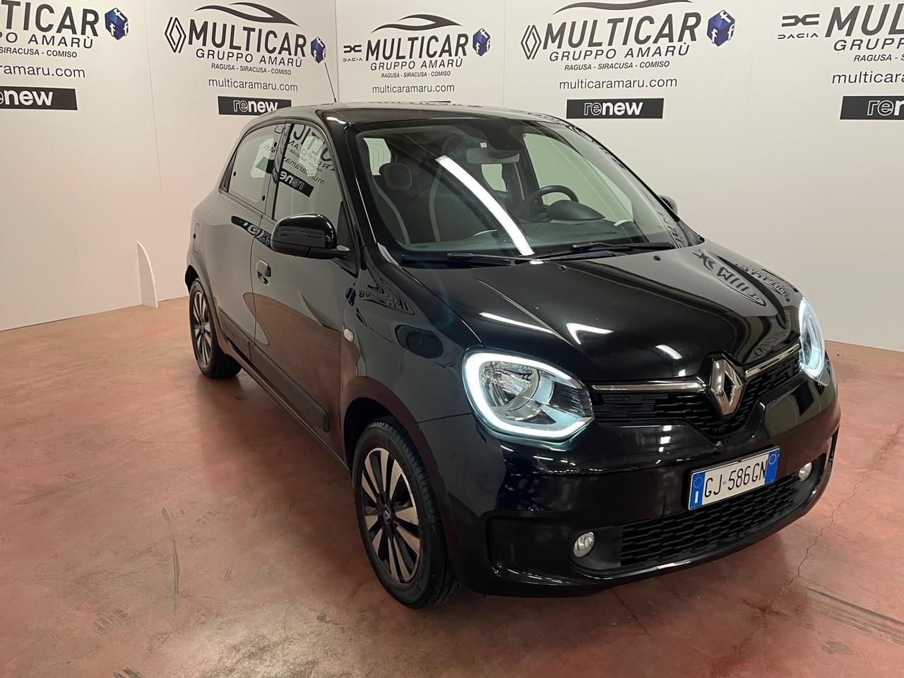 Renault Twingo Intens 22KWh