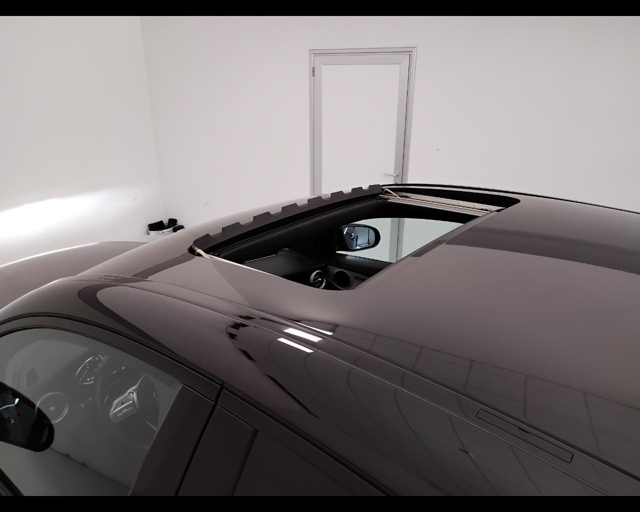 Mercedes-Benz GLC Coupe - C253 2019 - GLC Coupe 300 e phev (eq-power) Prem