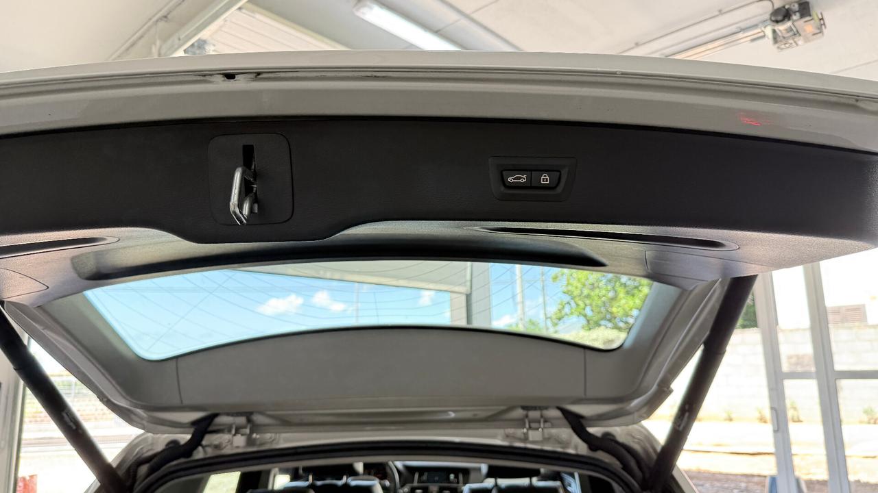 Bmw X3 xDrive20d xLine Automatica SuperFull