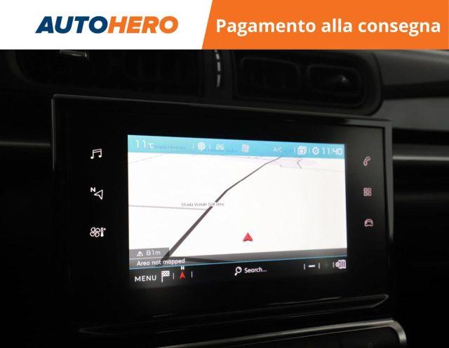 CITROEN C3 PureTech 83 S&S Feel Pack