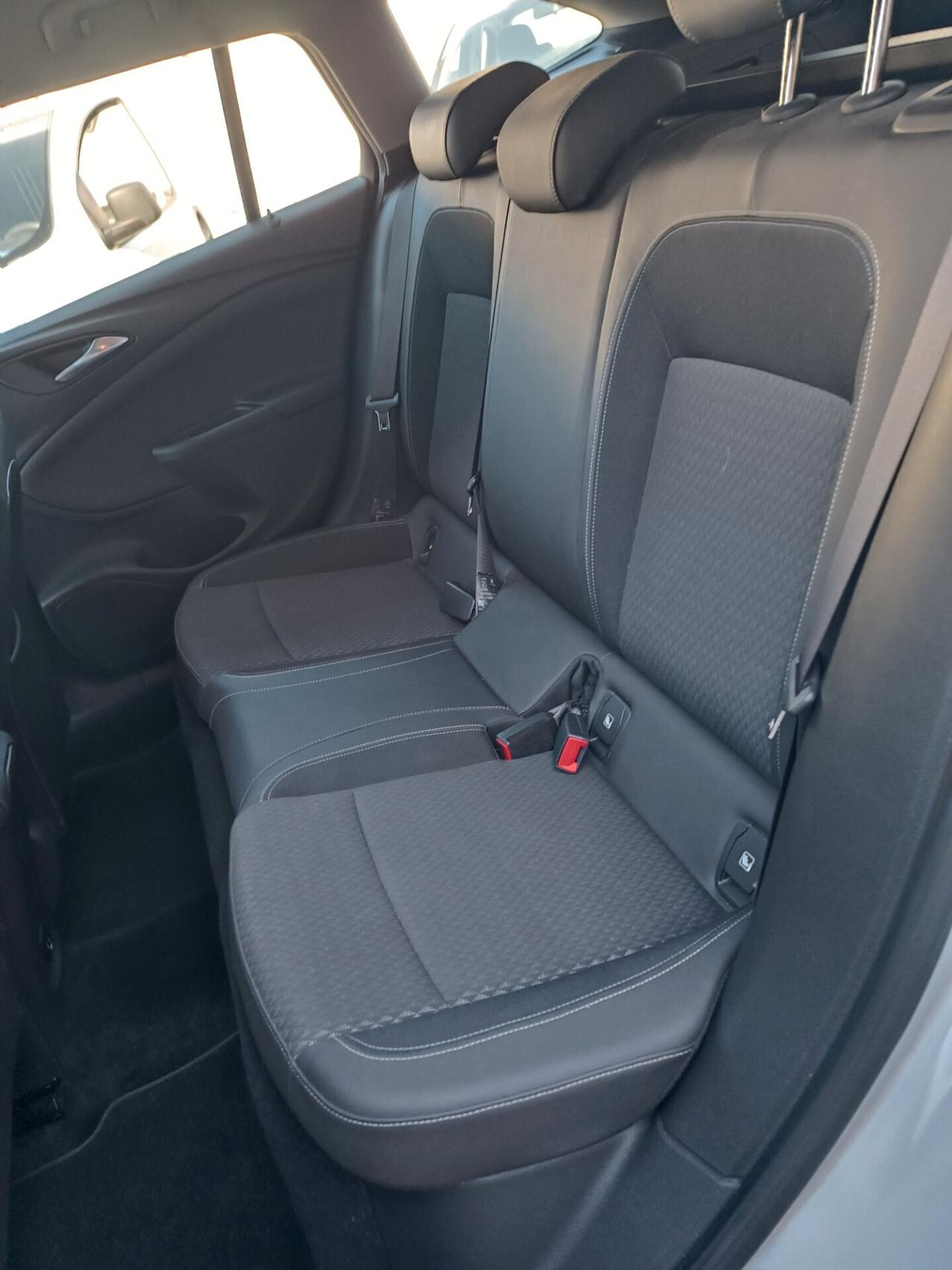 Opel Astra 1.6 CDTi 110CV Start&Stop 5 porte Innovation