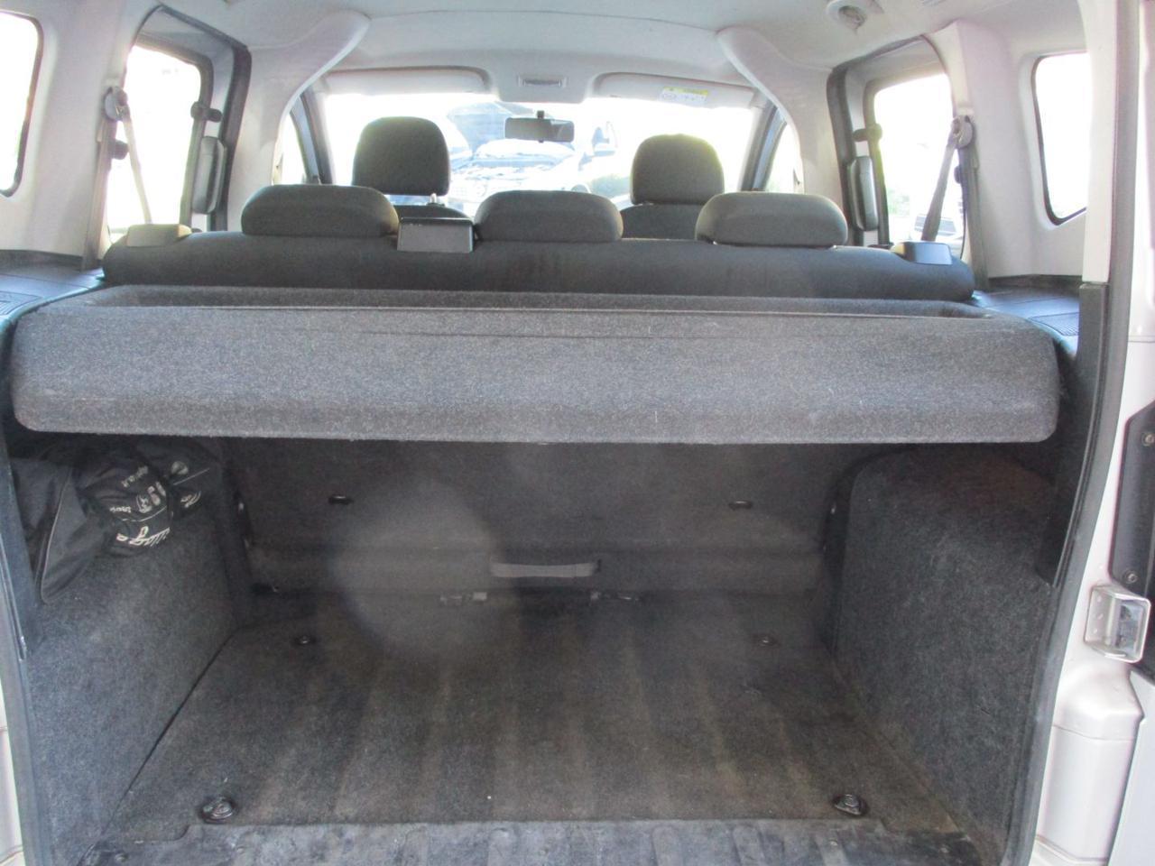 FIAT Qubo 1.3 MJT 75 CV Dynamic