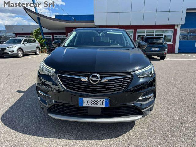 OPEL Grandland X Grandland X 1.5 ecotec Innovation S TG : FX888SC