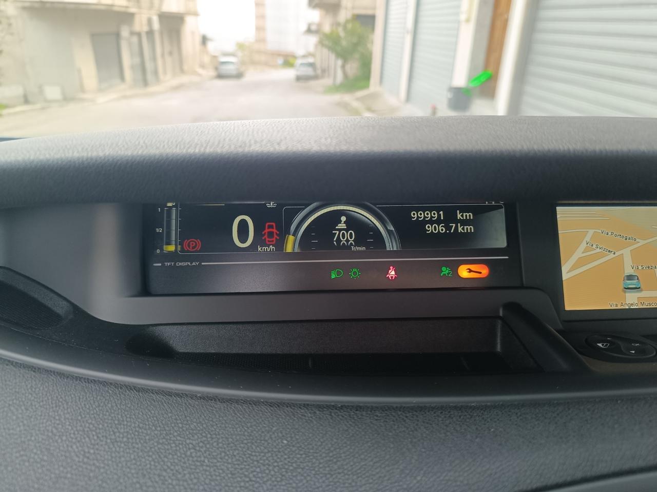 Renault Scenic Scénic XMod TCe 115 CV Start&Stop Energy Limited