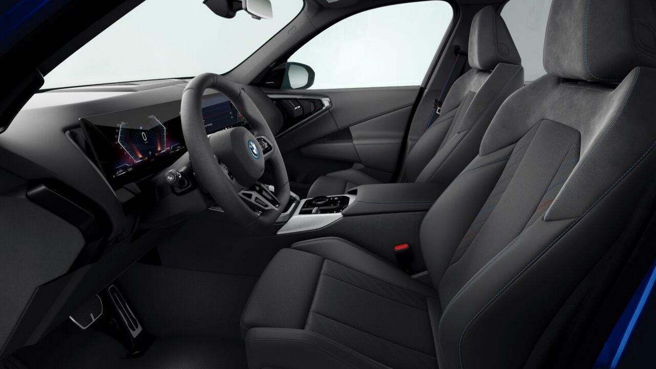BMW BMW X3 30e xDrive