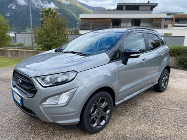 Ford EcoSport Ford EcoSport 1.0 ST-Line 125cv WoW!!!