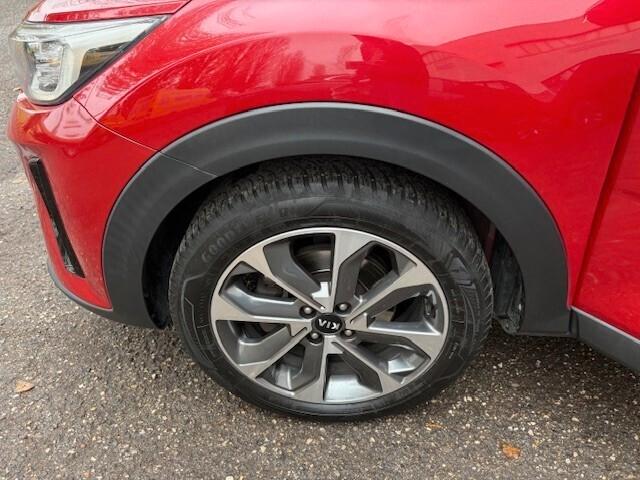 Kia Stonic 1.4 MPI EcoGPL Energy