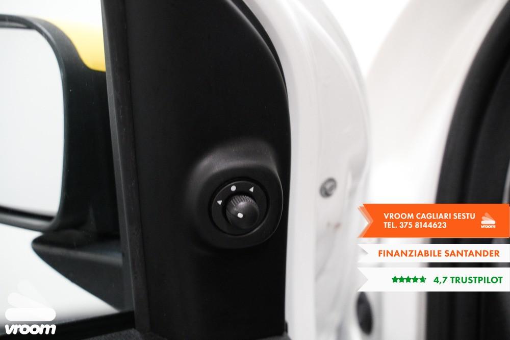 FIAT Pandina 1.0 FireFly S&S Hybrid