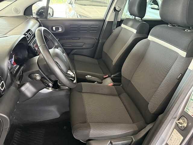 Citroen C3 Aircross BlueHDi 110 S&S Shine