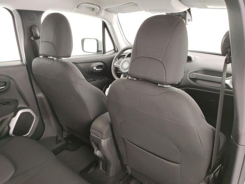 Jeep Renegade 1.6 mjt Longitude 2wd 120cv