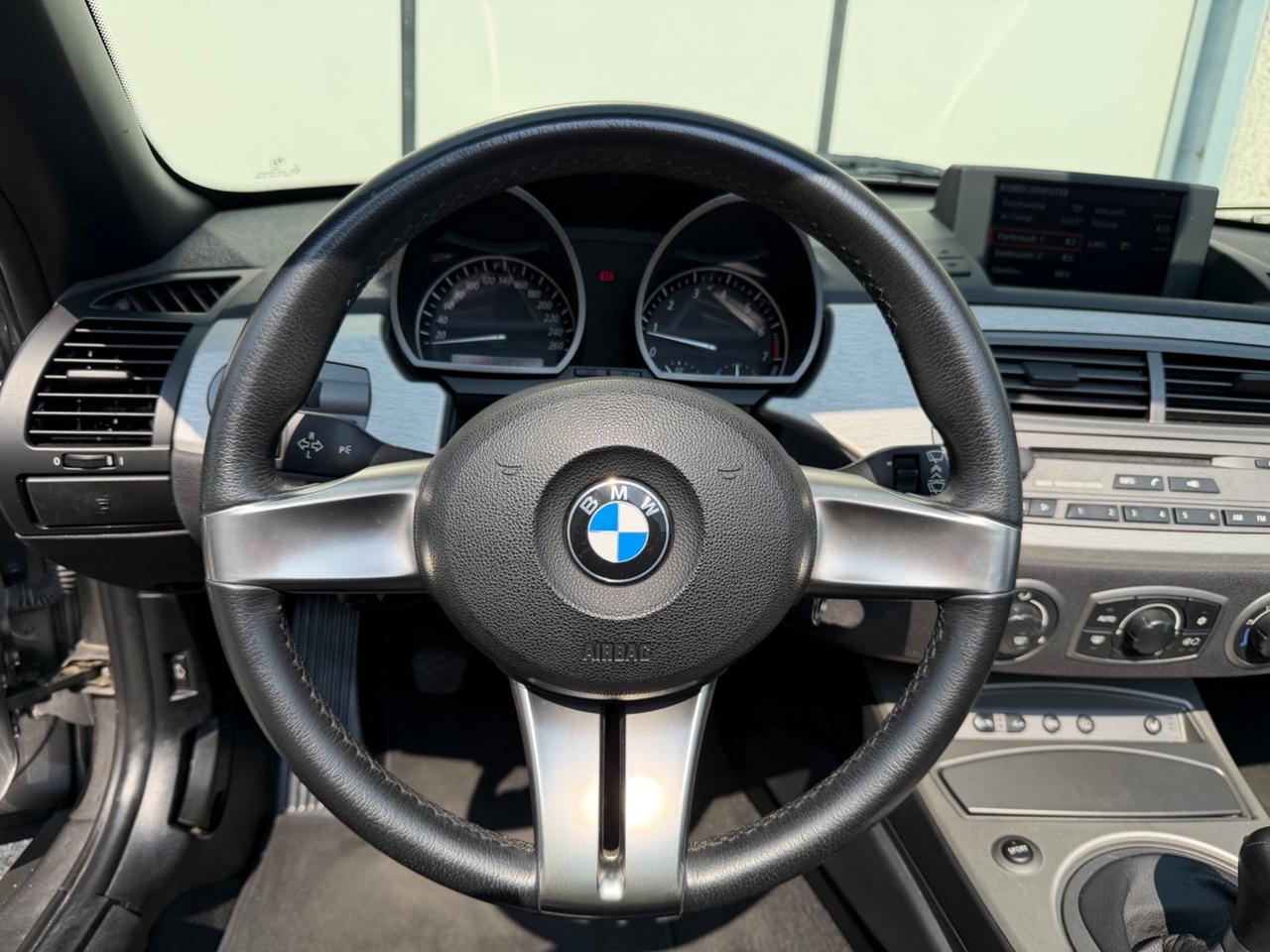 Bmw Z4 3.0i
