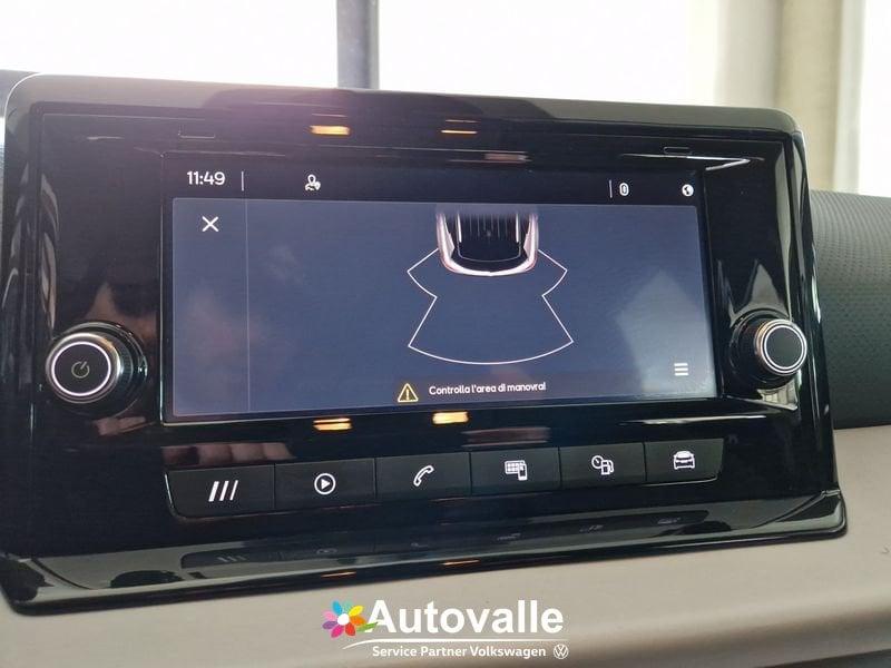 Seat Arona 1.0 TGI Style