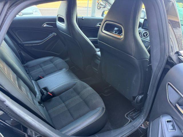MERCEDES-BENZ CLA 200 d S.W. 4Matic Automatic Premium
