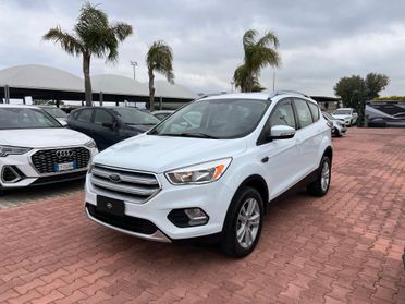 Ford Kuga 1.5 TDCI 120 CV S&S 2WD Titanium