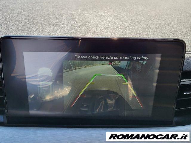 EVO Evo5 1.5 Turbo Bi-fuel GPL Tetto apr. PRONTA CONSEGNA
