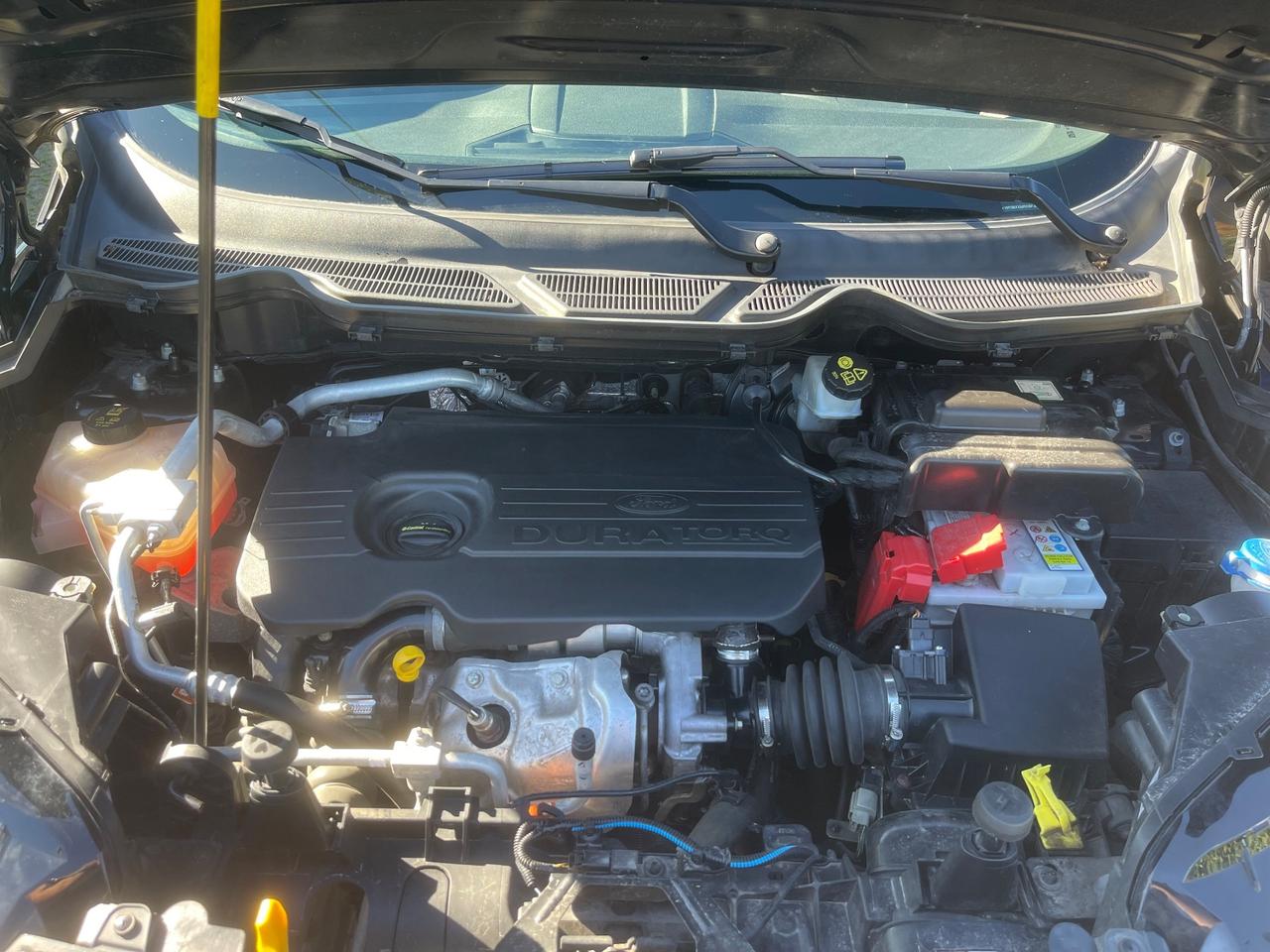 Ford EcoSport 1.5 TDCi 95 CV Titanium S