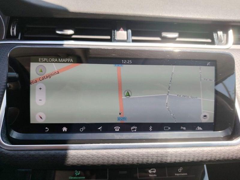 Land Rover RR Evoque Range Rover Evoque 2.0D I4-L.Flw 150 CV AWD Auto S