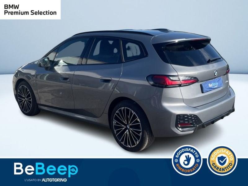 BMW Serie 2 Active Tourer 218D ACTIVE TOURER MSPORT AUTO