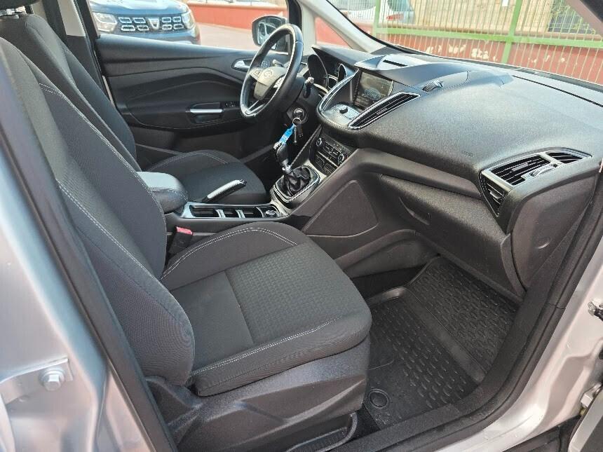 Ford C-Max 1.5 TDCi 120CV Start&Stop Titanium