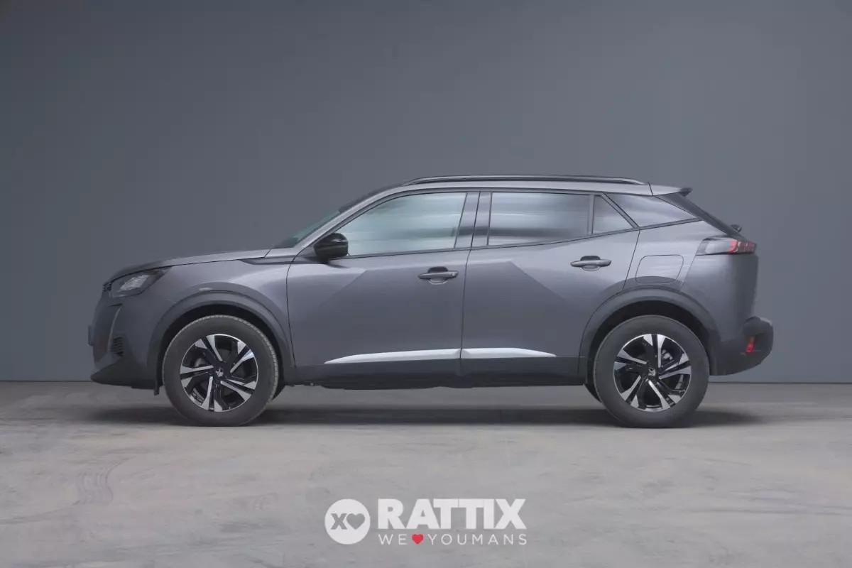 Peugeot 2008 1.2 Puretech 100CV Allure