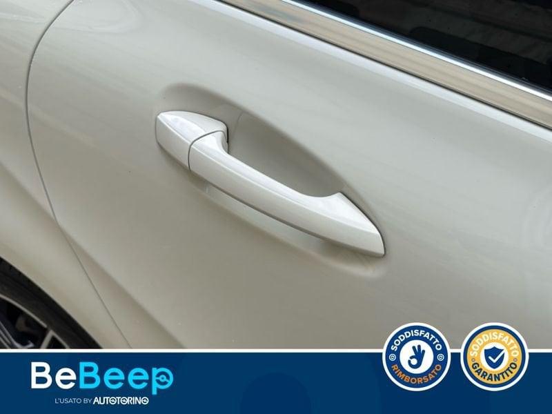 Mercedes-Benz Classe B B 200 D (CDI) SPORT AUTO