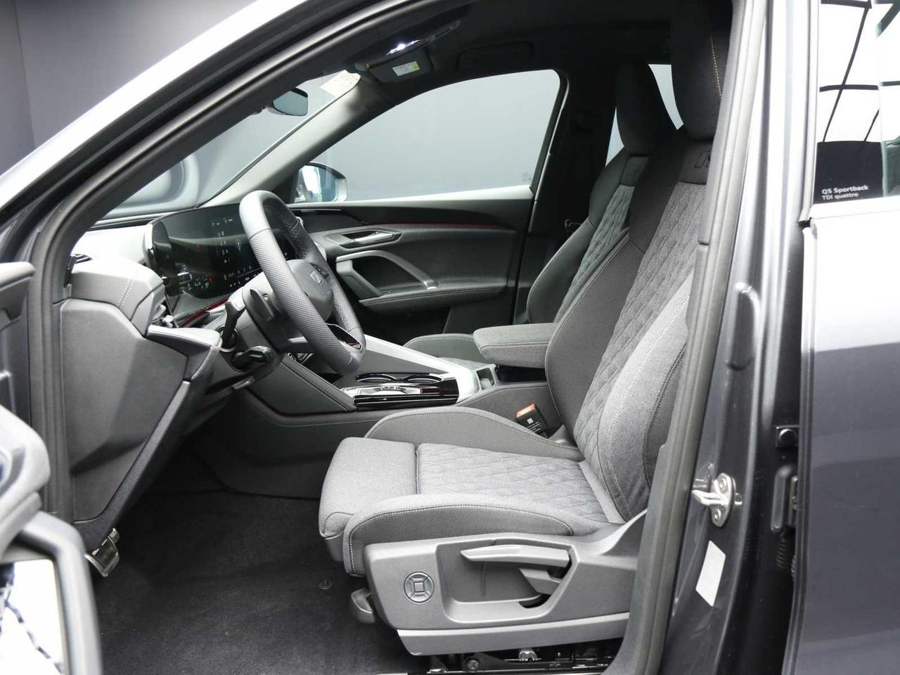 Audi Q5 s line #10241