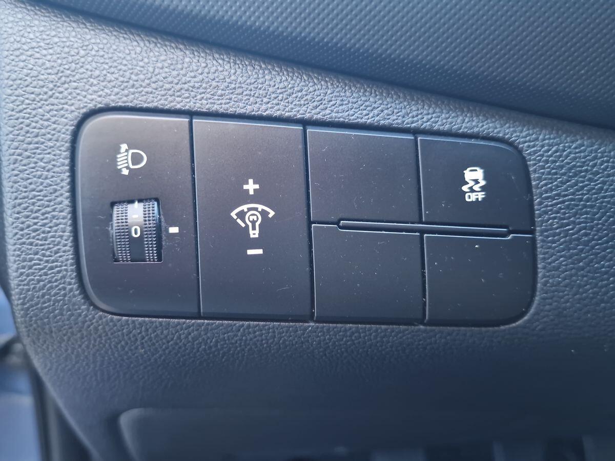 HYUNDAI I10 1.0 COMFORT