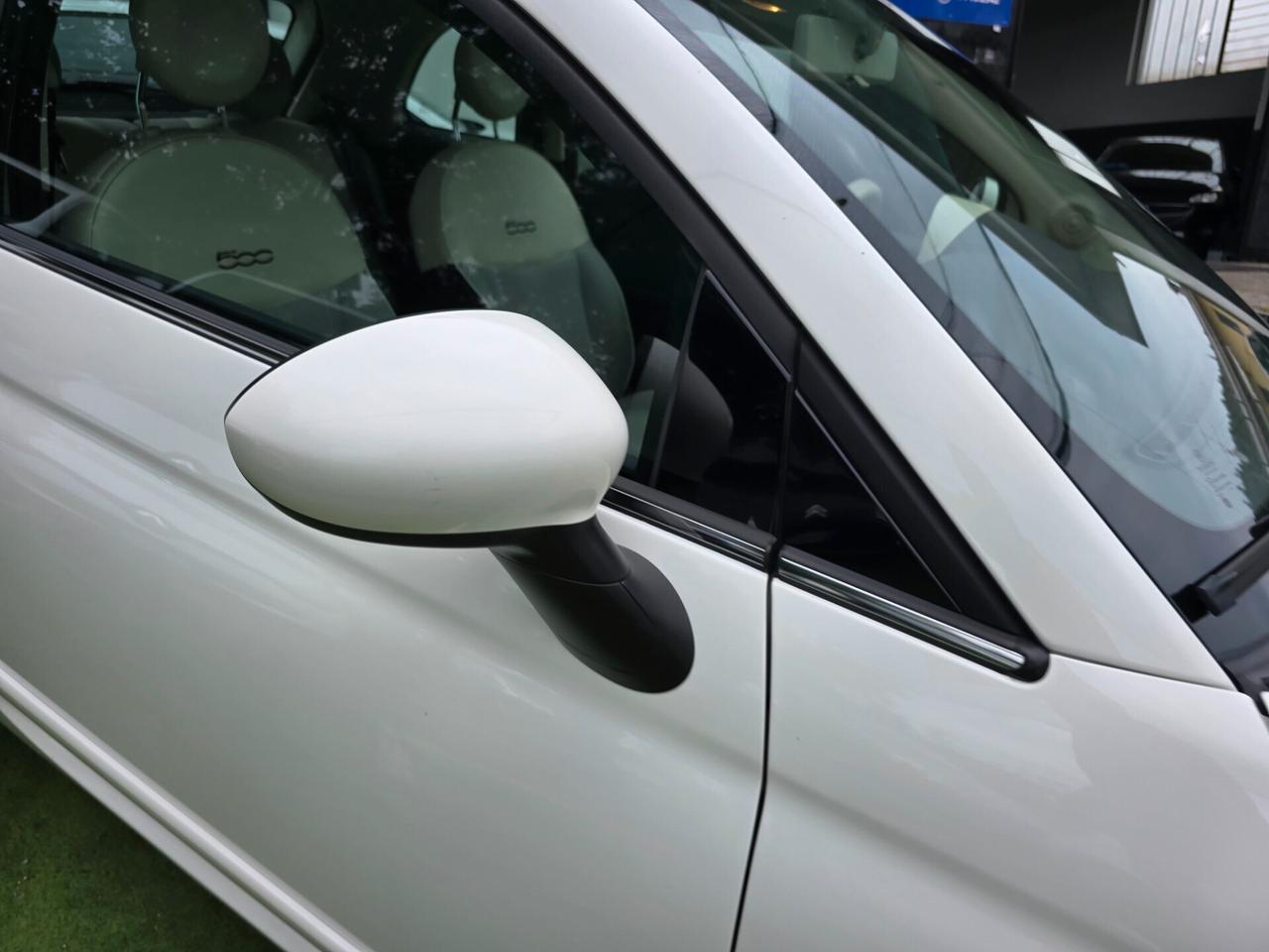 Fiat 500 1.3 Multijet 16V 95 CV Lounge -2015