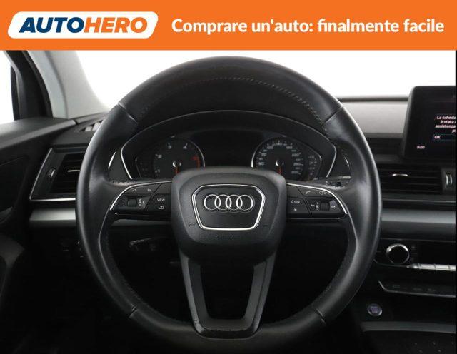 AUDI Q5 40 TDI quattro S tronic