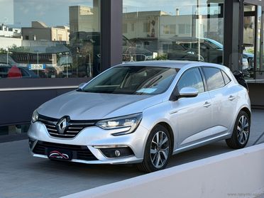 RENAULT Mégane dCi 8V 110 CV Energy Bose