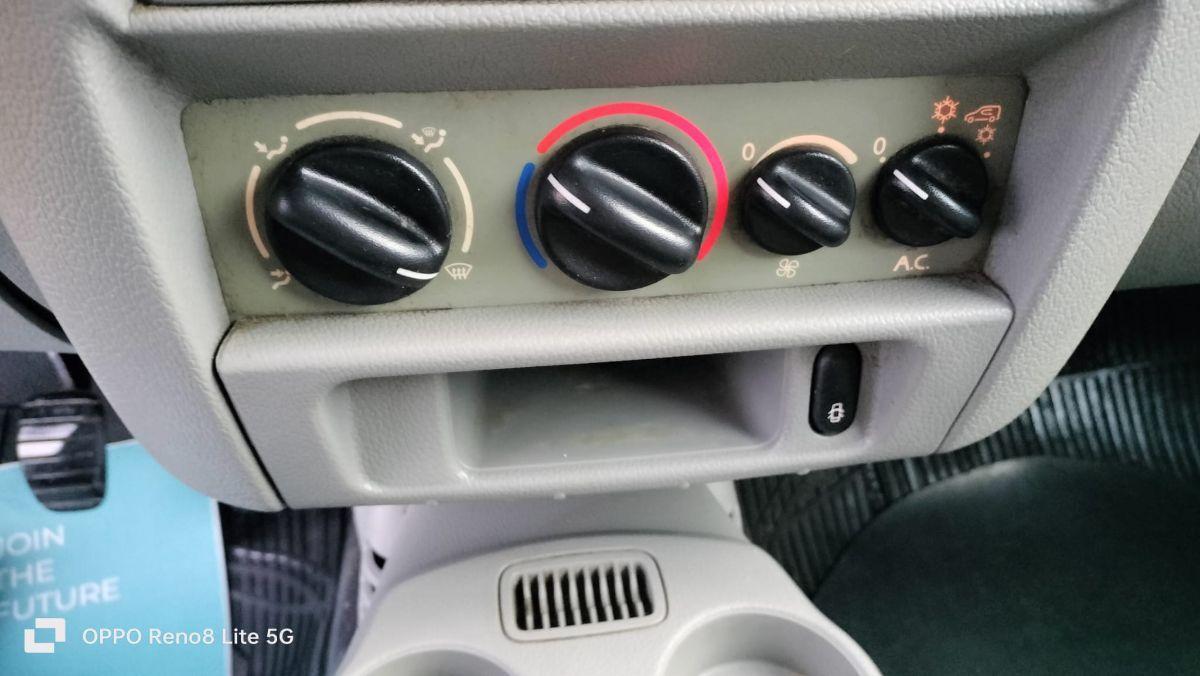 RENAULT kangoo 1.5 dci 80cv Gran Confort