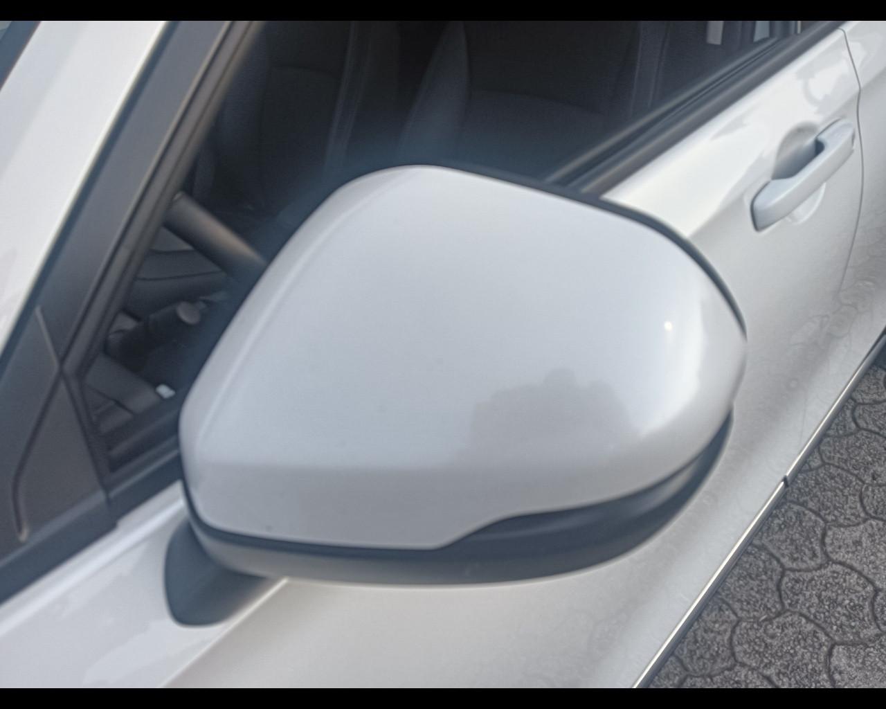 HONDA HR-V III 2022 - HR-V 1.5 hev Advance ecvt
