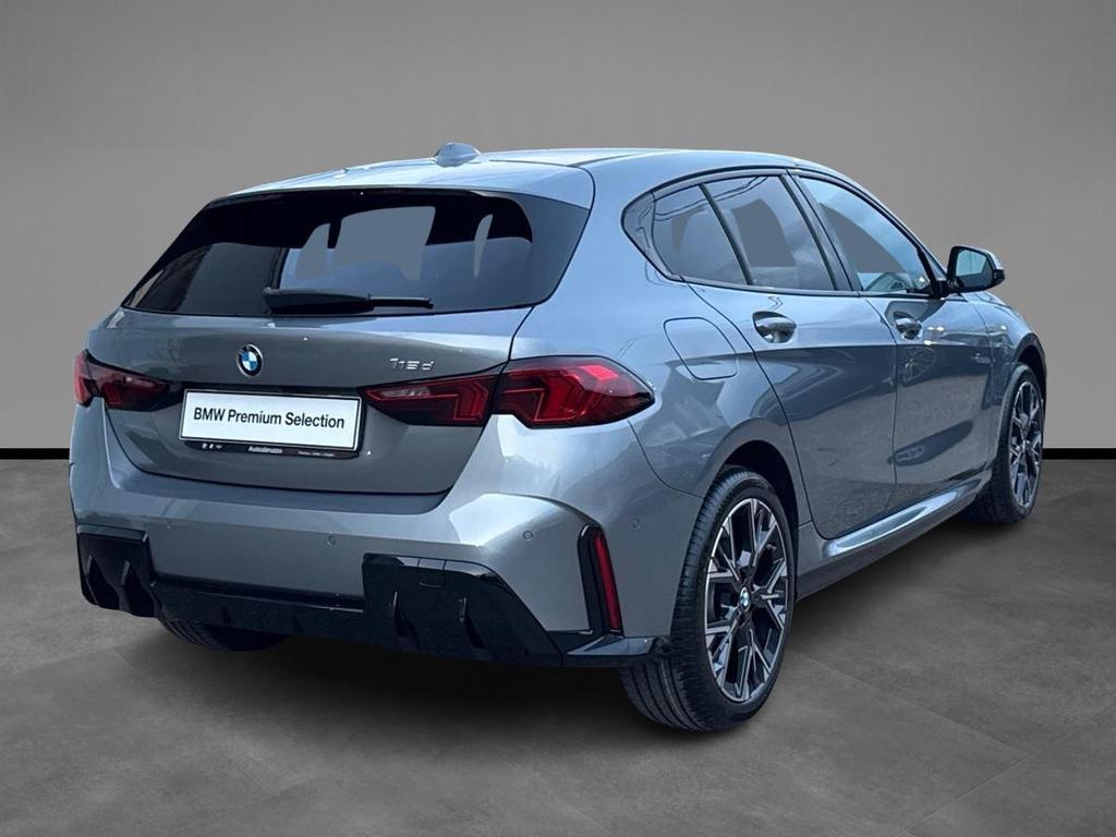 BMW Serie 1 118 d MSport DCT
