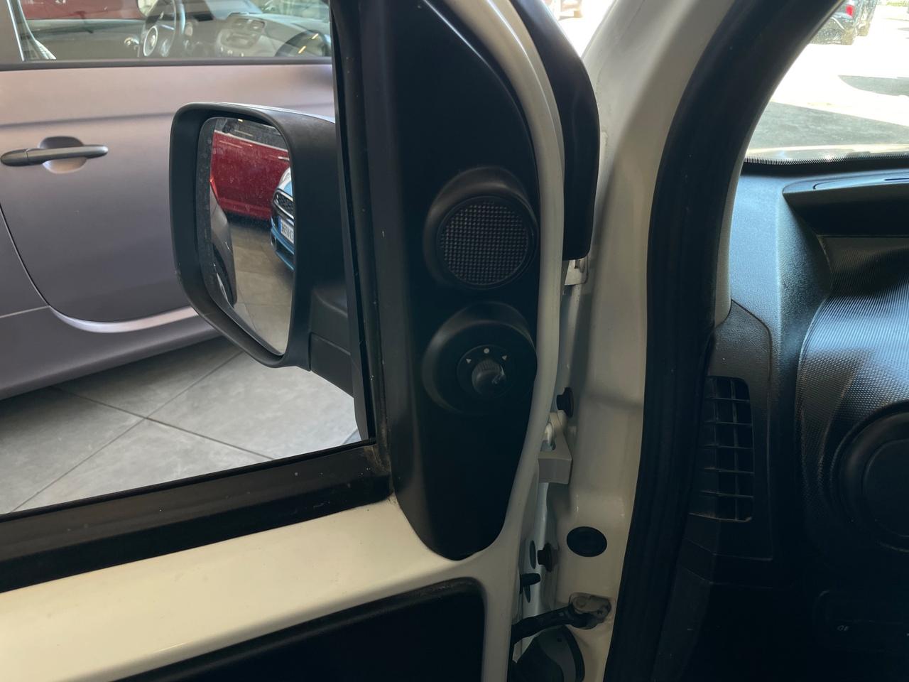 Fiat Fiorino 1.3 MJT 75CV Furgone SX