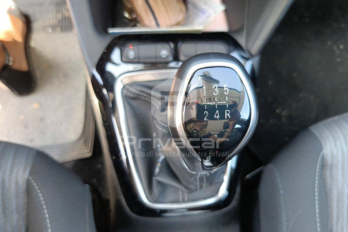 OPEL Corsa 1.2 Elegance