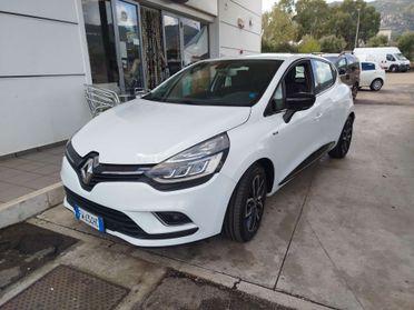 Renault Clio dCi 8V 90 CV 5 porte Moschino Intens