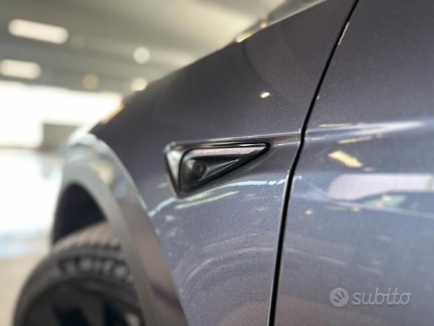 Tesla Model Y Model Y Long Range AWD