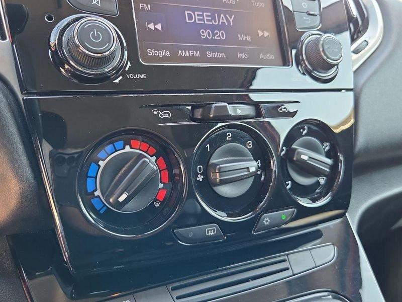 Lancia Ypsilon 3ª serie 1.2 69 CV 5 porte S&S Gold