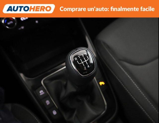 SKODA Fabia 1.0 TSI 95 CV Style