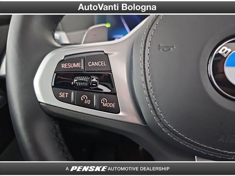 BMW X6 X6 xdrive30d MSport Pro auto