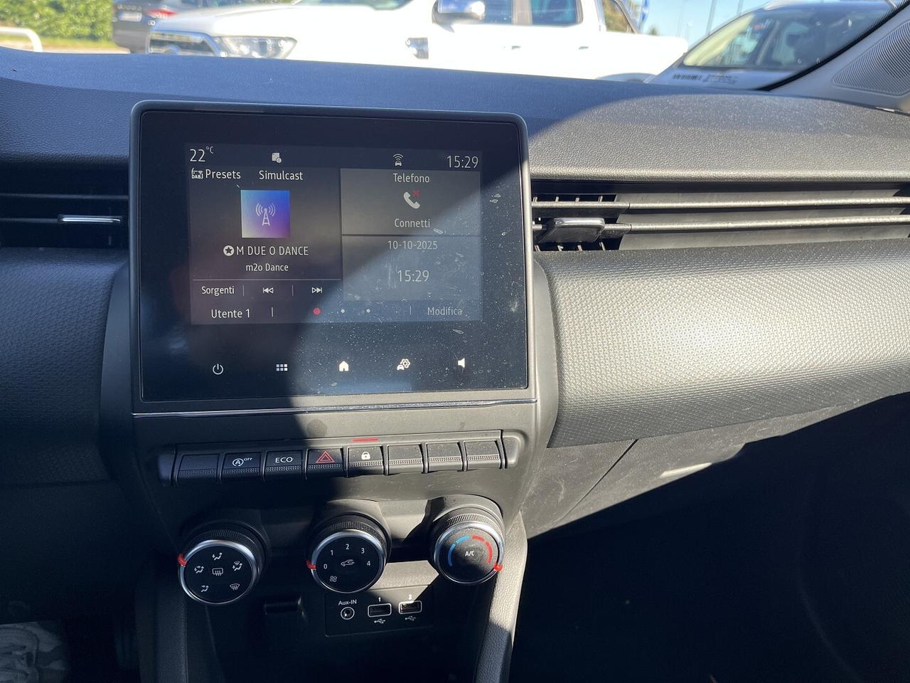 RENAULT CLIO 1.0 TCE 90 CV 5P BUSINESS