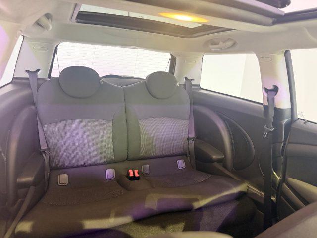 MINI One 1.4 16V Ray