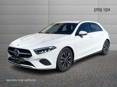 Mercedes-Benz Classe A - W177 2023 A 180 d Advanced auto