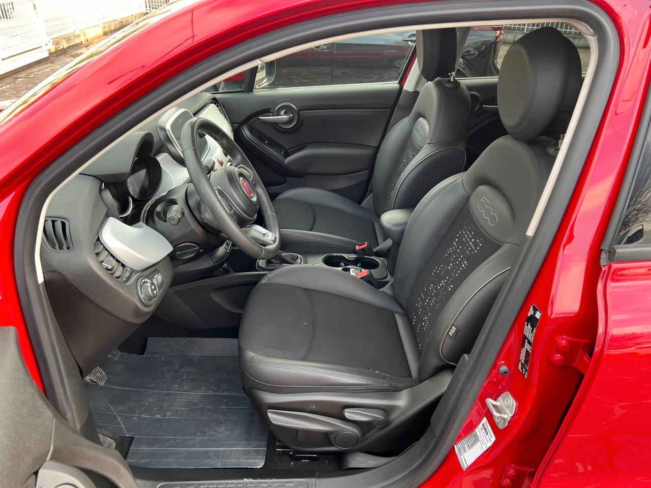 Fiat 500X 1.3 MultiJet 95 CV Connect