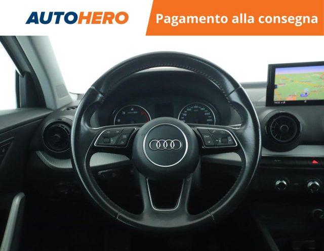 AUDI Q2 1.6 TDI S tronic