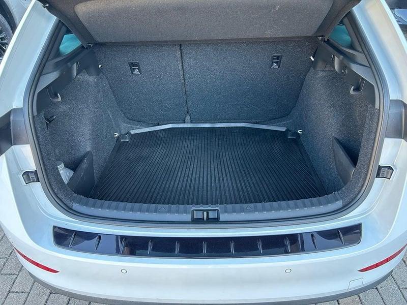 Skoda Scala Berlina 1.5 TSI ACT 150cv Sport DSG