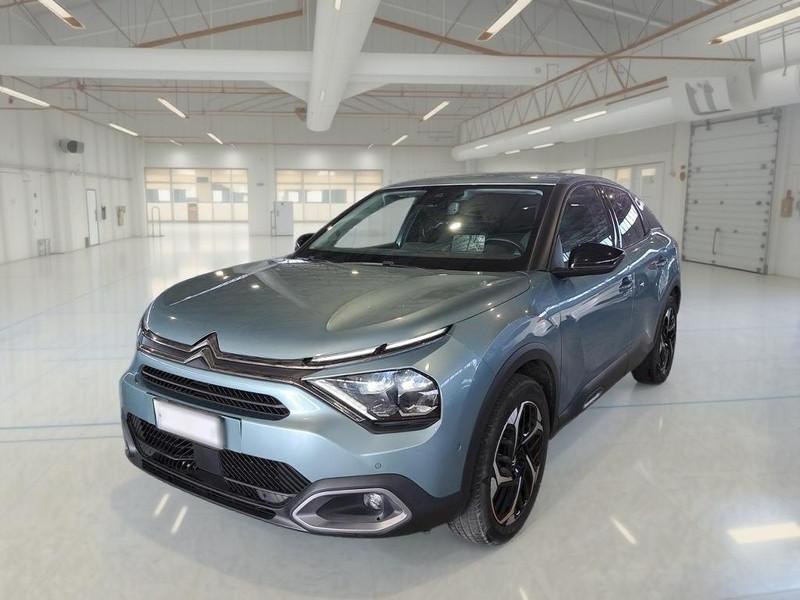 CITROEN C4 5P 1.5 HDI 130CV AUTOM