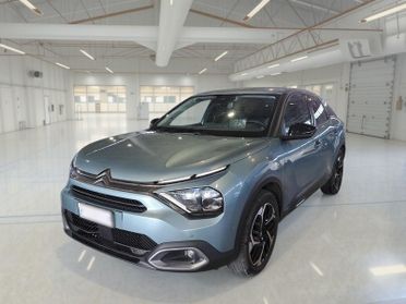 CITROEN C4 5P 1.5 HDI 130CV AUTOM