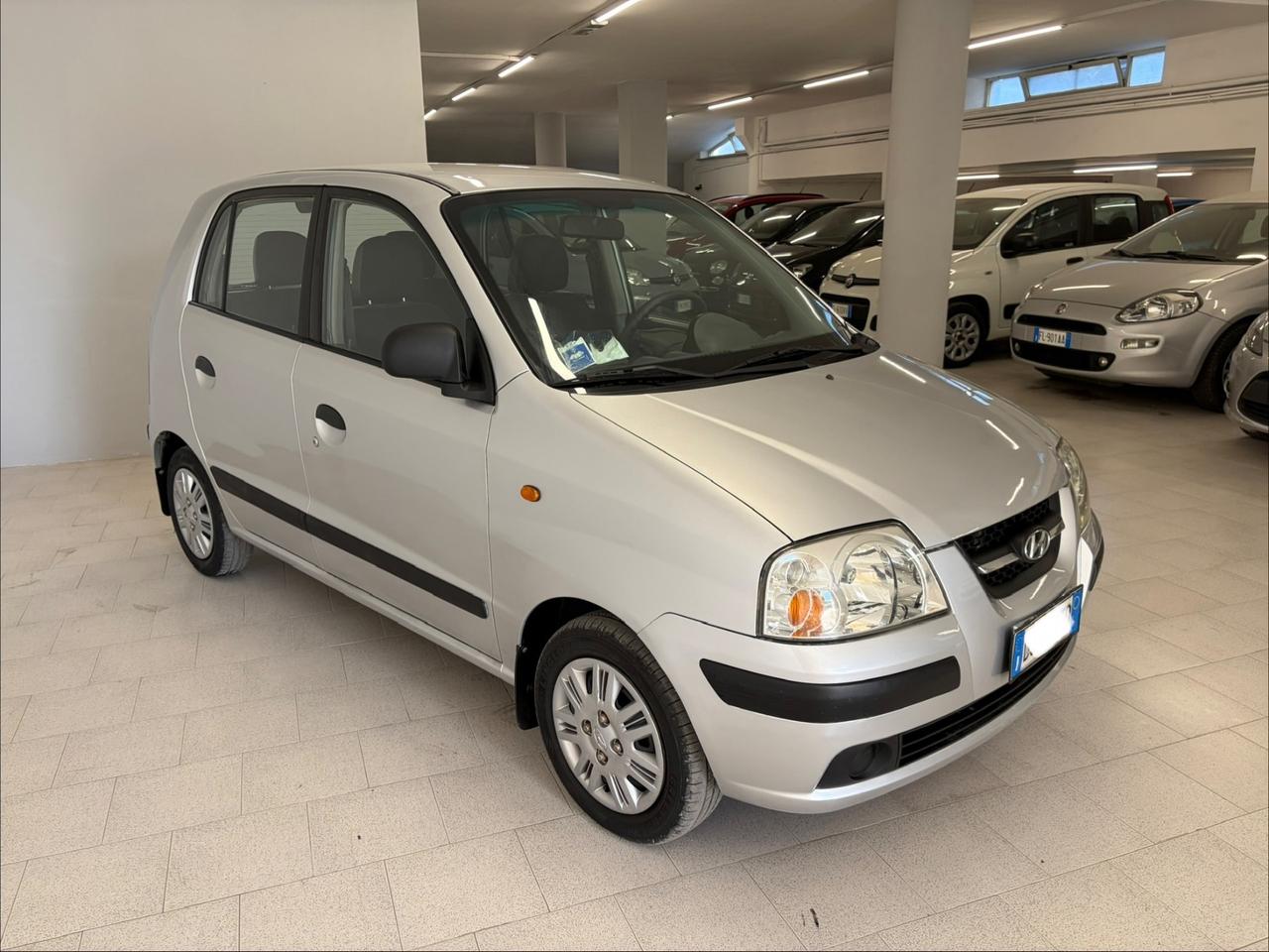 Hyundai Atos Prime 1.1 12V Like